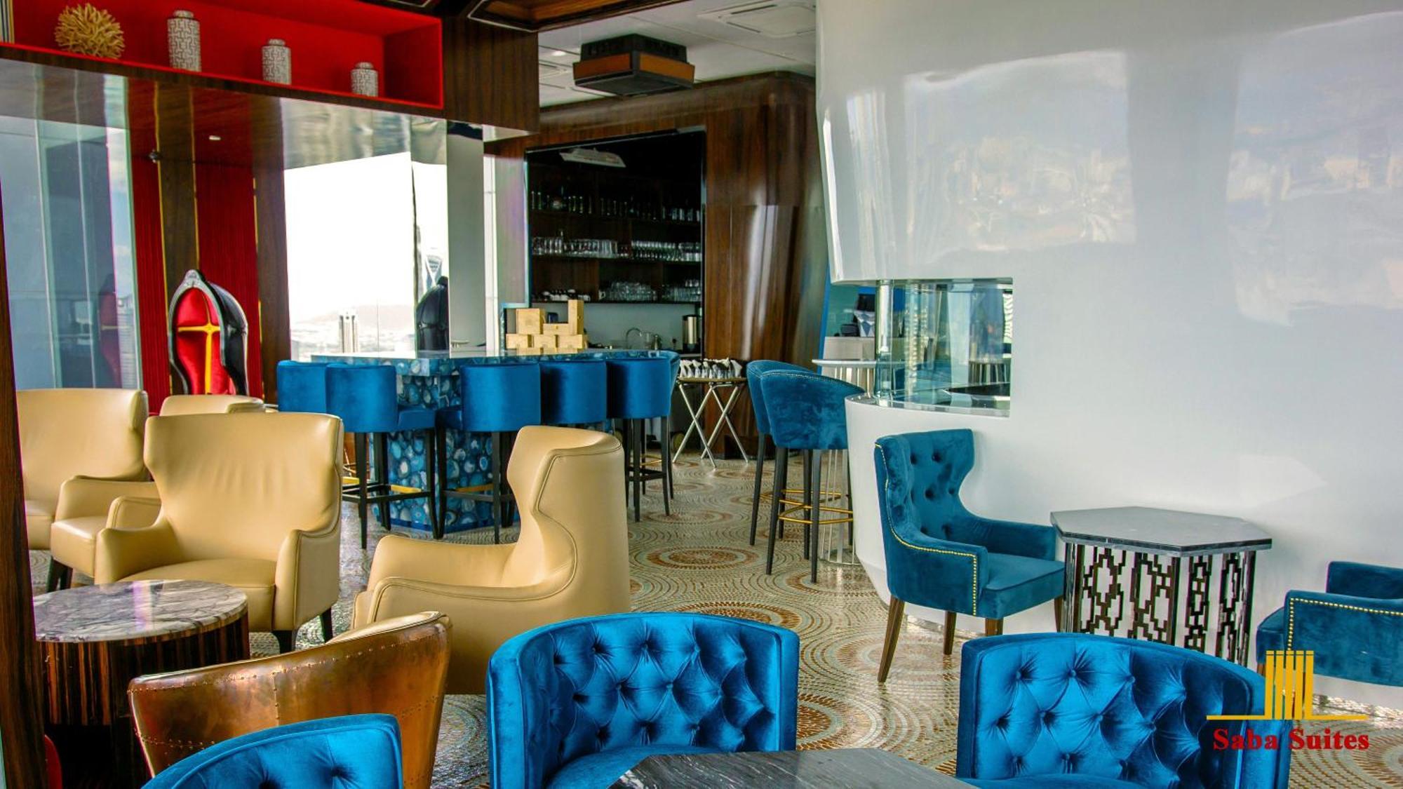 Saba Suites At Platinum Klcc Bukit Bintang Куала-Лумпур Екстер'єр фото